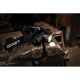 Lampe Frontale Coast XPH34R 2075 Lumens Twist Focus Rechargeable - 5