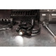 Lampe Frontale Coast XPH34R 2075 Lumens Twist Focus Rechargeable - 6