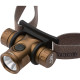 Lampe Frontale Browning Blackout Micro 500 Lumens Alu CREE - 2