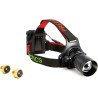 Lampe Frontale Predator Tactics Coyote Lamp 3 LEDs Chasse Prédateur - 1