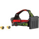 Lampe Frontale Predator Tactics Coyote Lamp 3 LEDs Chasse Prédateur - 2