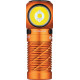 Lampe Frontale Olight Perun 3 Mini 1250 Lumens Orange Boîtier USB-C - 2