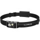 Lampe Frontale Klarus HR1 Plus 600 Lumens Ultra Slim USB-C - 1