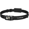 Lampe Frontale Klarus HR1 Plus 600 Lumens Ultra Slim USB-C - 1