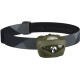 Lampe Frontale Princeton Tec Vizz Green 550 Lumens IPX7 Étanche - 1