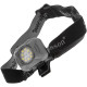Lampe Frontale Smith Wesson Night Guard Quad 420 Lumens 4 LEDs USB - 1