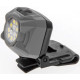 Lampe Frontale Smith Wesson Night Guard Quad 420 Lumens 4 LEDs USB - 2