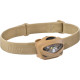 Lampe Frontale Princeton Tec Vizz Tan 550 Lumens IPX7 Étanche - 1