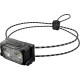 Lampe Frontale Nitecore NU25 MCT UL 400 Lumens 47g Ultralight - 1