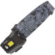 Lampe Frontale Browning Full Draw 500 Lumens Vert Rechargeable AAA - 1