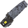 Lampe Frontale Browning Full Draw 500 Lumens Vert Rechargeable AAA - 1