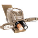 Lampe Frontale 5.11 Tactical EDC HL2AAA 2xAAA CREE Kanga - 3