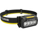 Lampe Frontale Nitecore HA25 UHE 800 Lumens Multi-Température 91g - 1