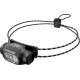 Lampe Frontale Nitecore HA11 240 Lumens AA 38g Multifonction - 1