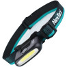 Lampe Frontale NexTool 105 Lumens 27g USB Rechargeable Compacte