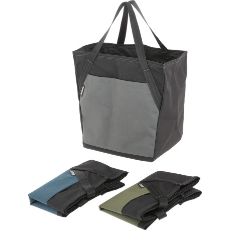Set 3 Sacs Maxpedition Trifecta 3-en-1 21L Nylon 500D - 1