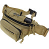 Sac Bandoulière Maxpedition Octa Versipack Tactique Kaki - 1