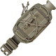 Pochette Extension Maxpedition JANUS MOLLE Vert OD - 1