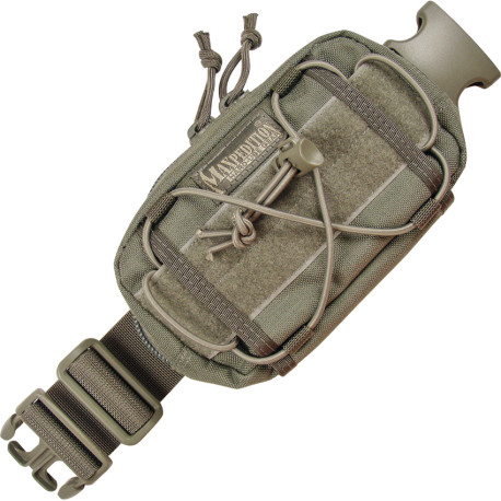 Pochette Extension Maxpedition JANUS MOLLE Vert OD - 1