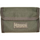 Portefeuille Tactique Maxpedition Spartan Vert OD - 1