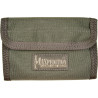 Portefeuille Tactique Maxpedition Spartan Vert OD - 1