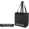 Sac Pliable Maxpedition Roll Up 22L Nylon 420D Noir - 1