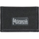 Portefeuille Tactique Maxpedition Micro Ultra Compact Noir - 1