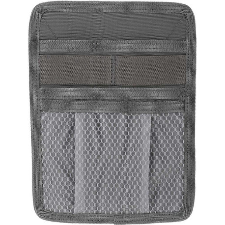 Panneau Organiseur Maxpedition Entity Discret Velcro Gris - 1