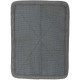 Panneau Organiseur Maxpedition Entity Discret Velcro Gris - 2