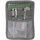 Panneau Organiseur Maxpedition Entity Discret Velcro Gris - 3