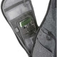 Panneau Organiseur Maxpedition Entity Discret Velcro Gris - 4