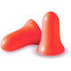Bouchons d'Oreille Howard Leight Super Leight NRR33 5 Paires Étui - 1