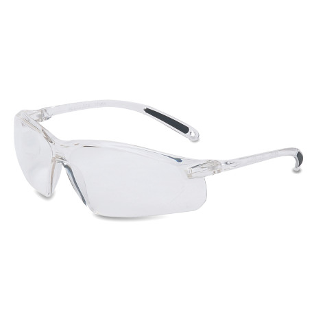 Lunettes de Tir Howard Leight Sharp-Shooter A700 Verres Transparents - 1