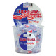 Bouchons d'Oreille Howard Leight USA NRR33 Boîte 100 Paires - 1