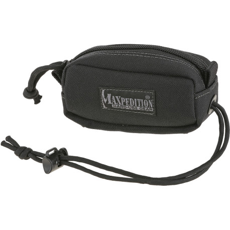 Pochette Organiseur EDC Maxpedition Cocoon Compacte Noir - 1