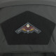 Patch Tactique Maxpedition B2 Bomber Eagle Aigle Aviation Couleur - 3