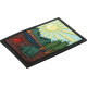 Patch Tactique Maxpedition Outdoor Camping Tente Feu Couleur - 2