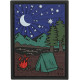 Patch Tactique Maxpedition Outdoor Camping Phosphorescent Glow Nuit - 1