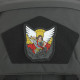 Patch Tactique Maxpedition Saint Michel Archange Patron Guerriers Couleur - 3
