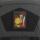 Patch Tactique Maxpedition Molon Labe Come & Take It Spartiate Couleur - 2