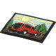 Patch Tactique Maxpedition Road Trip Voyage Voiture Couleur - 2