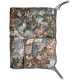 Poncho Liner Tactique Mil-Tec US Style Couverture Quiltée Camo Multitarn - 1