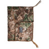 Poncho Liner Tactique Mil-Tec US Style Couverture Quiltée Camo Phantom