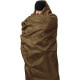 Couverture Tactique Snugpak Jungle Blanket Isolante Coyote Tan Bivouac - 1
