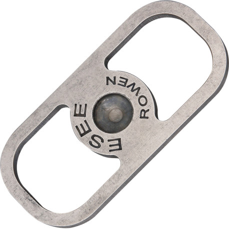 Allume-Feu ESEE Ferrocérium Bushcraft Survie Premium Manche Bois - 1