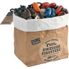 Lot 10 Allume-Feu Light My Fire Swedish FireSteel Scout Display Bag Coloris Variés - 1