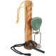 Kit Allume-Feu Light My Fire Fire Lighting Kit FireSteel + Tinder Vert Brun - 1