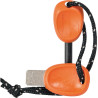 Allume-Feu Light My Fire Swedish FireSteel 2.0 Scout Magnésium Ferro Rod Orange