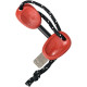 Allume-Feu Light My Fire Swedish FireSteel 2.0 Scout Magnésium Ferro Rod Jaune - 1