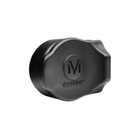 Adaptateur Smartphone Magview S1 Sync Lunette Longue Vue Auto-Centrage Digiscoping - 1